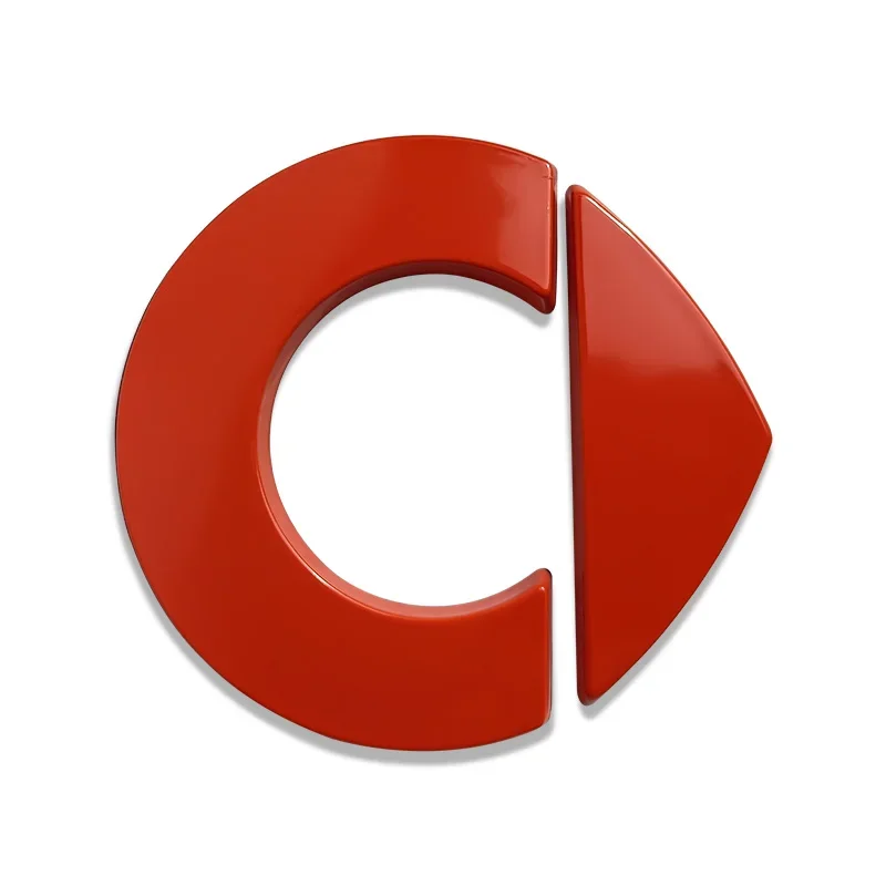 Metal Car Hood Badge for Smart Models 10 Metal Car Hood Badge for Smart Models - Image 10