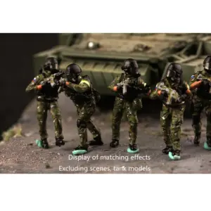 1/72 Russian Anti-Terrorism Soldier Model Set 7 Sc883788b8799478583d3bbca991ac3faG