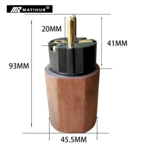 Hifi Audio Power Purifier with EMI Filtering 11 Sc88e30a814ee48869f9f440f10b6fdb0n