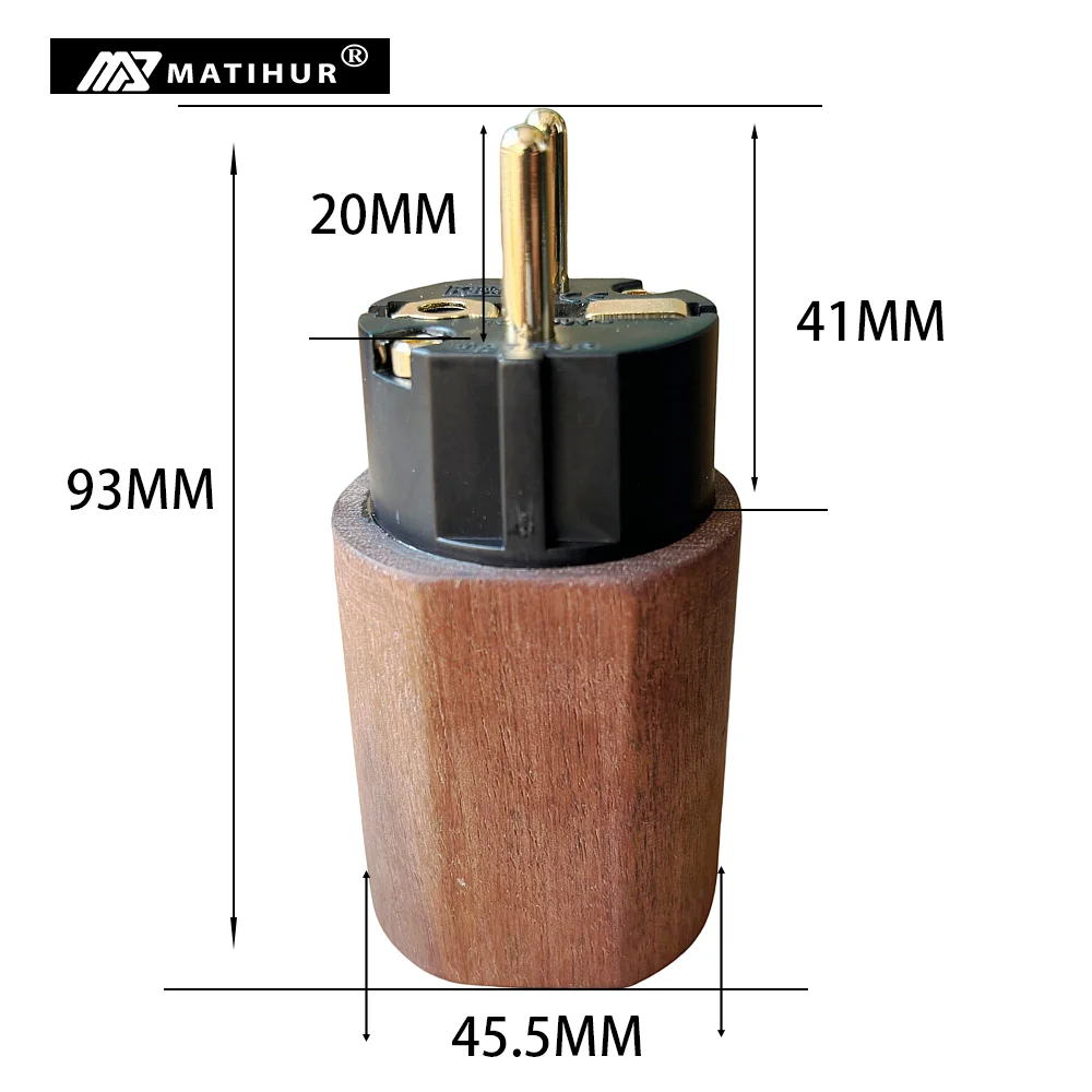 Hifi Audio Power Purifier with EMI Filtering 4 Hifi Audio Power Purifier with EMI Filtering - Image 4