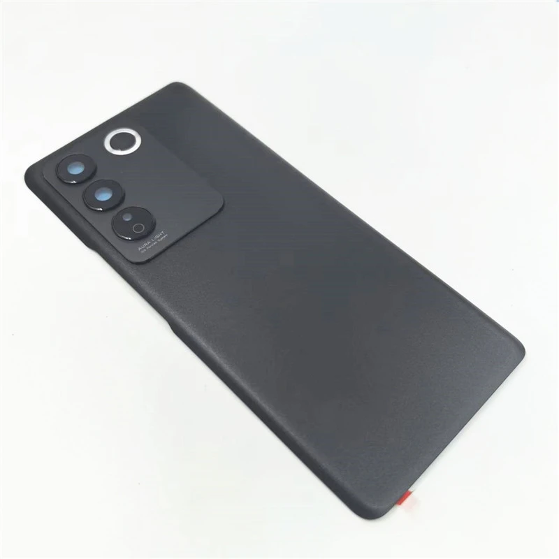 Vivo V27/V27 Pro Premium Battery Back Covers 4 Vivo V27/V27 Pro Premium Battery Back Covers - Image 4
