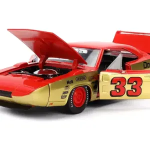 1969 Dodge Charger Daytona 1:24 Diecast Model 10 Sc8acc482ee6541b9b2c16015e70fae69F