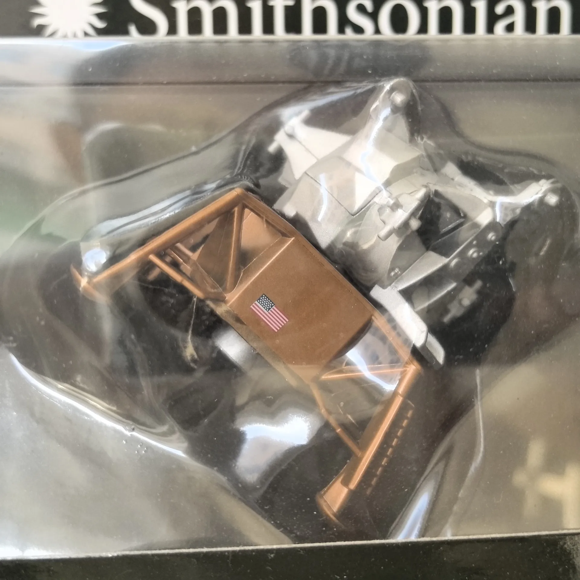 Diecast Paparazzi Spacecraft Model 3 A Collectible 6 Diecast Paparazzi Spacecraft Model 3 A Collectible - Image 6