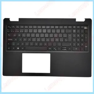 Dell Latitude 3520 Top Case with Keyboard