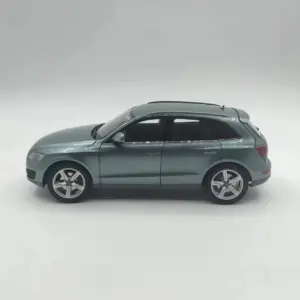Kyosho 1:18 Scale Faw Audi Q5 Model SUV 9 Sc8de36948a014113abd316c6e7f284972
