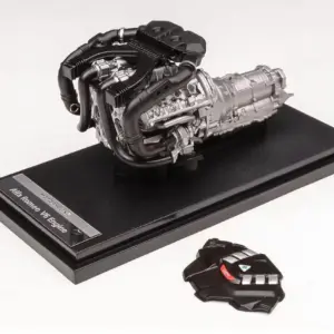 1:18 Scale Diecast Engine Model Collection 29 Sc90e53e121dd44ff81808649d05ed969F