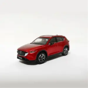 Mazda CX-5 1/64 Scale Diecast Model 8 Sc91a41d9424e4dd3b6911b8805b9e57bB