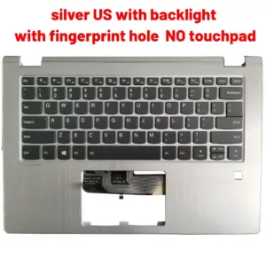 Lenovo YOGA 530-14 Laptop Top Case Cover 17 Sc91deac5d6634f16972a69f83ffad9bdU