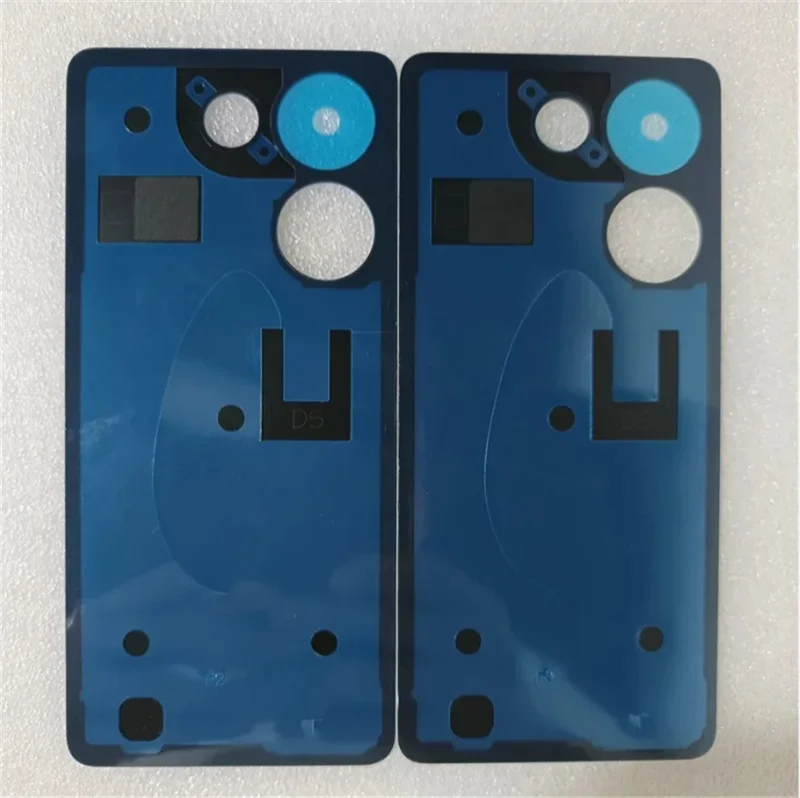 Tecno Camon 20 CK6 CK6n CK7n Battery Cover 5 Tecno Camon 20 CK6 CK6n CK7n Battery Cover - Image 5