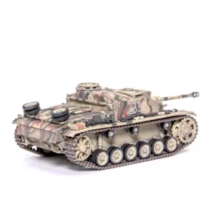 1/72 German STU GIII AUSF. G Model Replica 7 Sc940764fc14d4913a5542c0b1bdc8972L