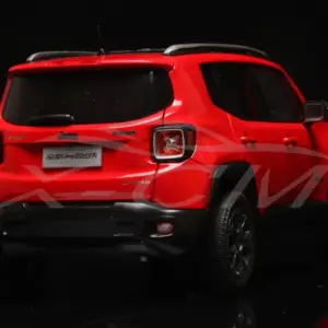 1/18 Renegade SUV Diecast Model Collection 11 Sc958de9dc1af4f89ad50a43934bd067eG