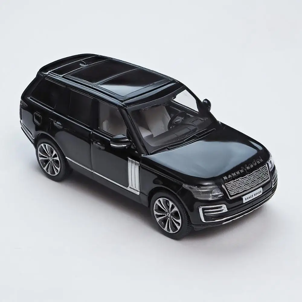 Masdi 1:64 Diecast 2020 Range Rover Model 3 Masdi 1:64 Diecast 2020 Range Rover Model - Image 3