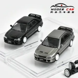 Mitsubishi Lancer Evolution EVO 2 Diecast Model 11 Sc9bdb991f2a649d38ac5b1f8014da869c