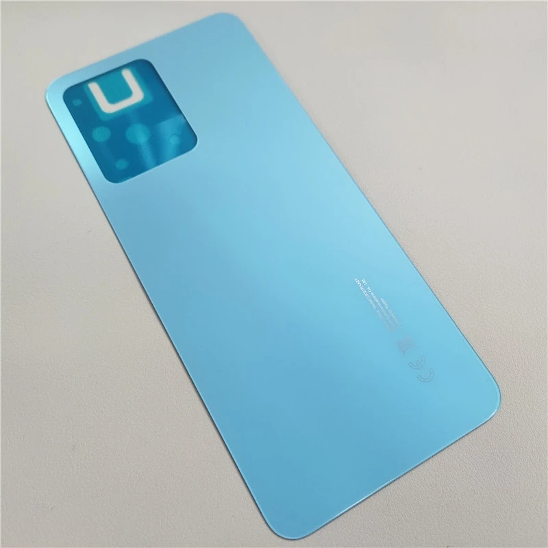 Xiaomi Redmi Note 12 4G Glass Rear Panel 4 Xiaomi Redmi Note 12 4G Glass Rear Panel - Image 4