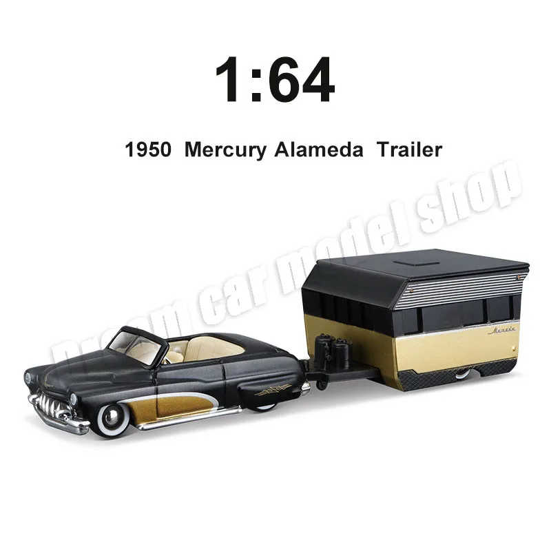 1:64 Scale Die-Cast Model Car Collection 12 1:64 Scale Die-Cast Model Car Collection - Image 12