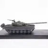 1:72 Scale T-72A Main Battle Tank Model