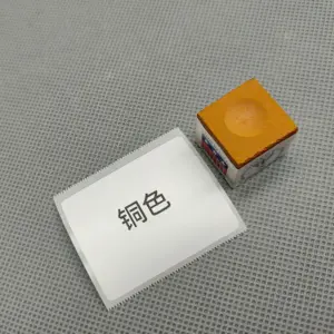 Original Silver Cup Chalk Set for Billiards 49 Sca579bb05d9e49758edb46e7ec5d6c94l