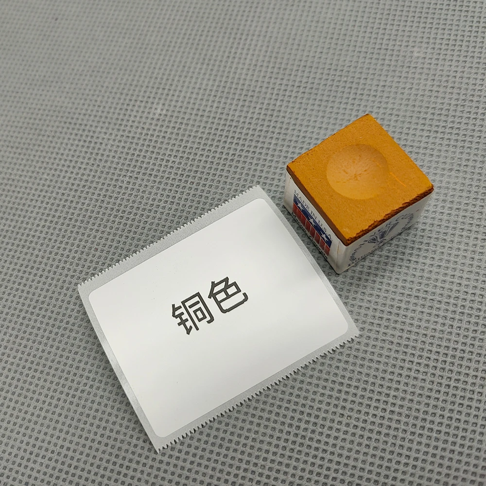 Original Silver Cup Chalk Set for Billiards 22 Original Silver Cup Chalk Set for Billiards - Image 22