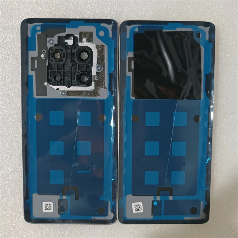 Battery Cover for Realme 12 Pro RMX3842 2 Battery Cover for Realme 12 Pro RMX3842 - Image 2