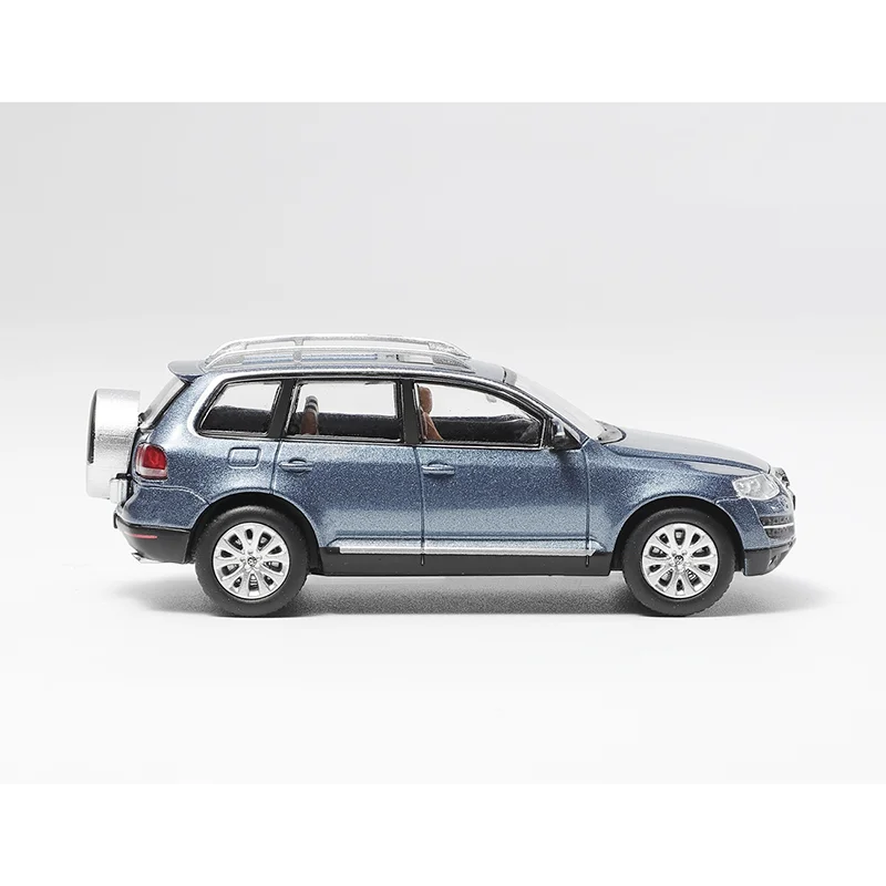 SHADOW Diecast 1/64 Scale Touareg Model 3 SHADOW Diecast 1/64 Scale Touareg Model - Image 3