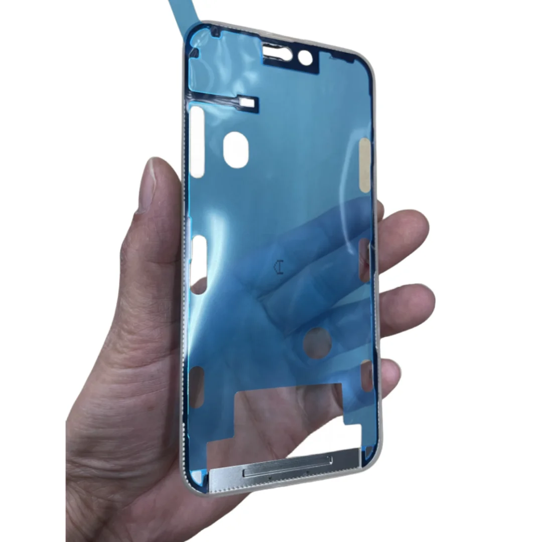 iPhone LCD Screen Front Bezel Frames Set of 5 5 iPhone LCD Screen Front Bezel Frames Set of 5 - Image 5