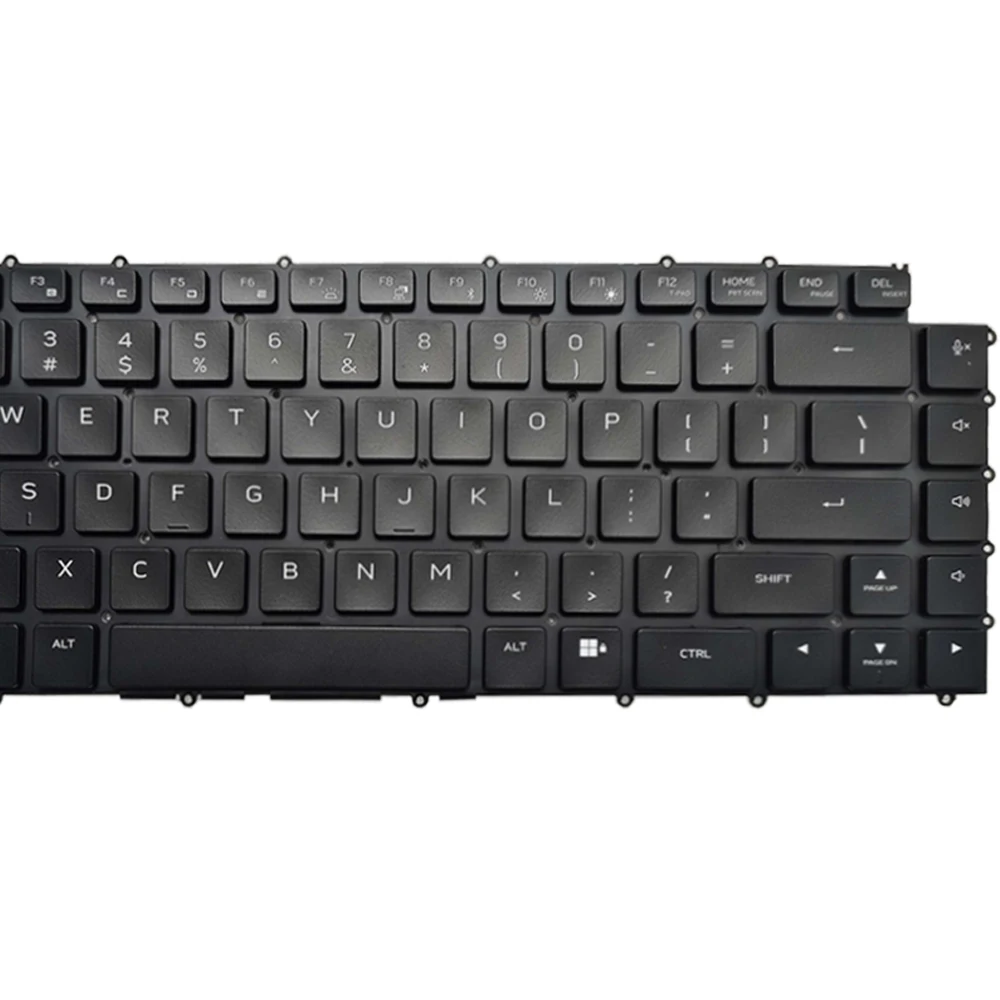 Dell Alienware X16 R1 R2 Replacement Keyboard 5 Dell Alienware X16 R1 R2 Replacement Keyboard - Image 5