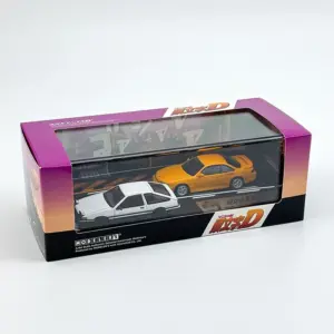 Diecast 1/64 Scale Racing Car Collection 8 Sca8cbefd2dce4642bd57aa28657e90cfJ