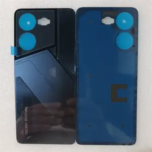 Tecno Pova 5 LH7n Stylish Back Cover 8 Scad298376dc64fa498cc1d23e71f5e35c
