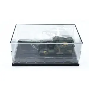 PLZ-05 1:72 Self-Propelled Artillery Model 10 Scafb08da691d44f592d8638ae525c66aI