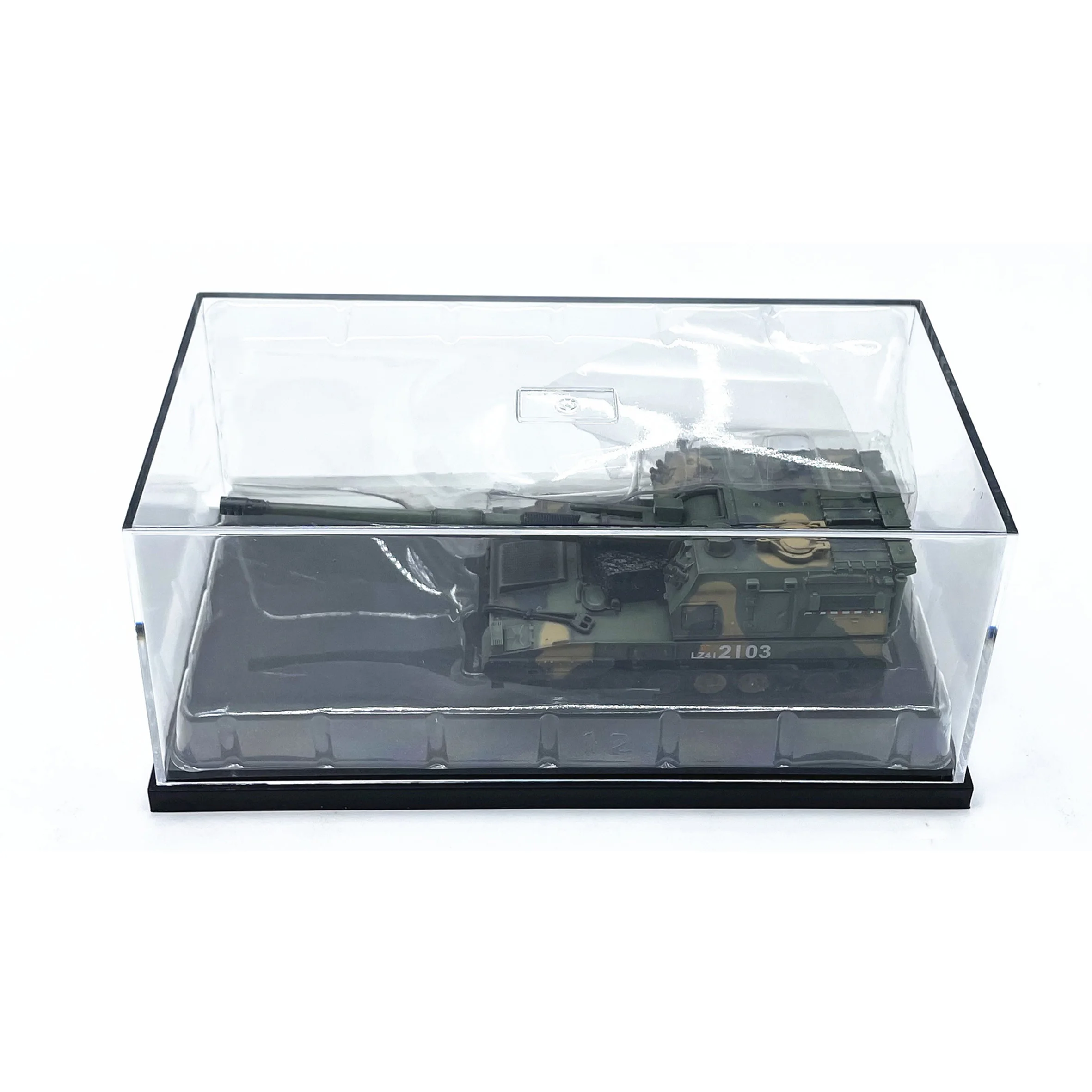 PLZ-05 1:72 Self-Propelled Artillery Model 5 PLZ-05 1:72 Self-Propelled Artillery Model - Image 5