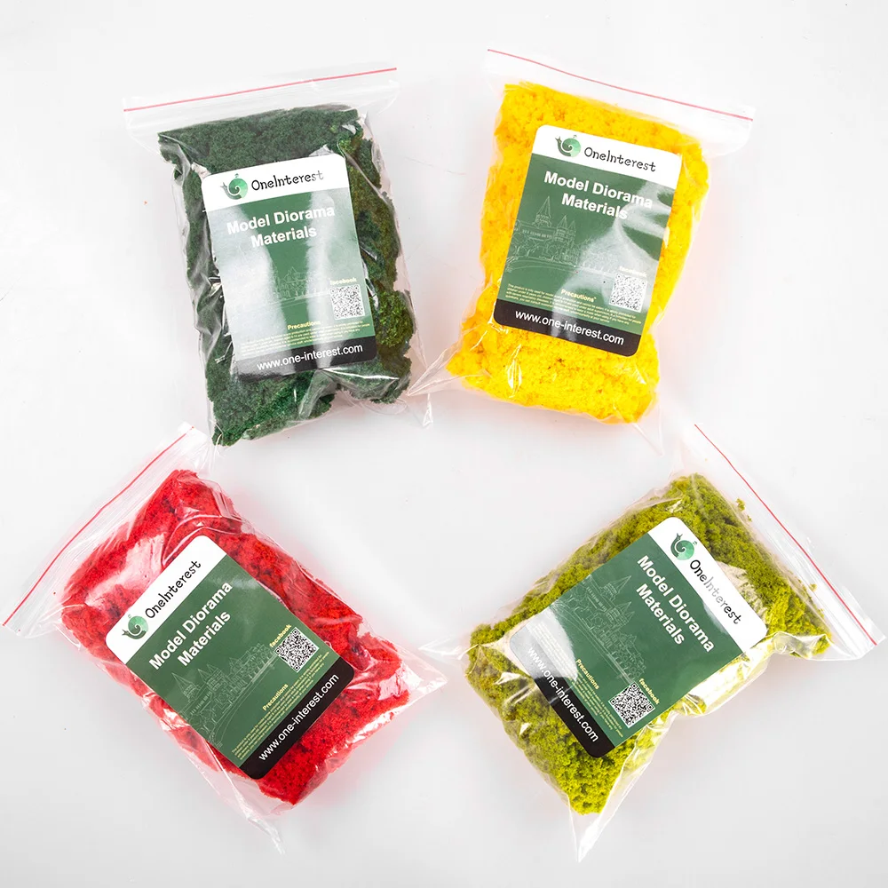 HO-117 Simulation Sponge Plant Clusters 30G 5 HO-117 Simulation Sponge Plant Clusters 30G - Image 5