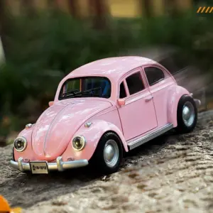 1955 Volkswagen Beetle Diecast 1:18 Scale Model 21 Scb12c21f92b74247906816aa8e8578edR