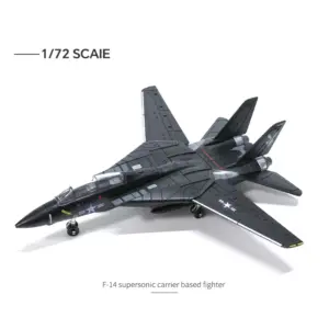 1/72 Scale Military Aircraft Model Kit Collection 36 Scb1d832c052e43bcaa5b680c01d34cf7z 12