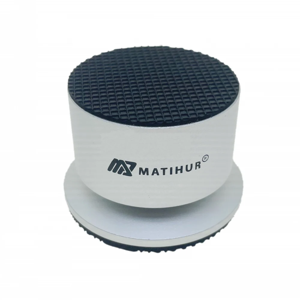 Shock Spikes Spring Damping Pad 45mm Audio Enhancer 7 Shock Spikes Spring Damping Pad 45mm Audio Enhancer - Image 7