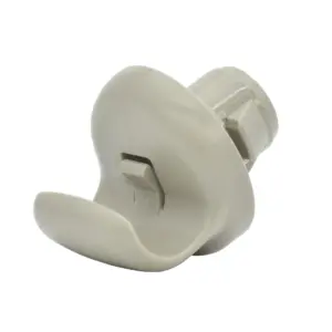 Sun Visor Clips Set for Nissan and Infiniti 9 Scb4a3cad260b459e98ce0dbfde80444bd