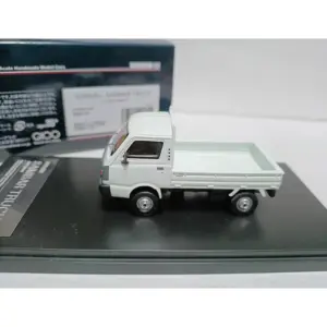 1:43 Scale 1980 Pickup Truck Model 9 Scb71a65717534aa486ee31f7d7bbf466x