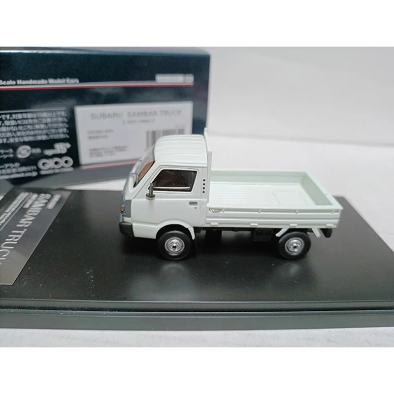 1:43 Scale 1980 Pickup Truck Model 5 1:43 Scale 1980 Pickup Truck Model - Image 5