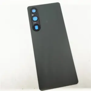 Glass Back Cover for Sony Xperia 1 V 9 Scb8ed34657f94b4d99481ea10af10d4bg