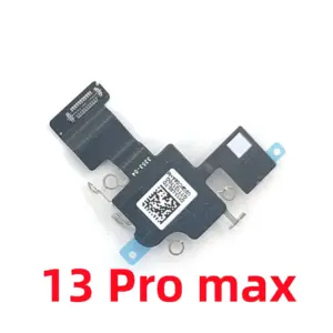 iPhone WiFi Antenna Replacement for 11, 12, 13 26 Scbb1d126feca418da69735a4ca9a77437