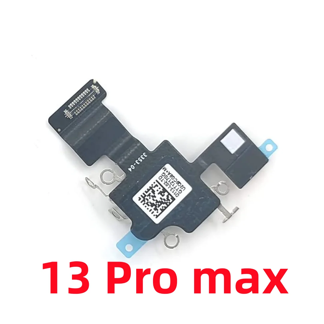 iPhone WiFi Antenna Replacement for 11, 12, 13 12 iPhone WiFi Antenna Replacement for 11, 12, 13 - Image 12