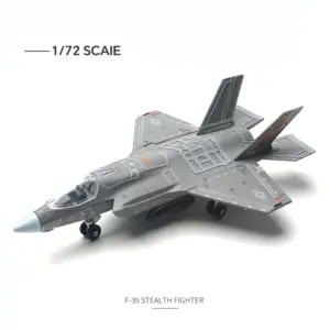 Military Fighter Model Collection with B-2 and F-14 41 Scbd15c92412940c39822d5e4fc26854dZ 21