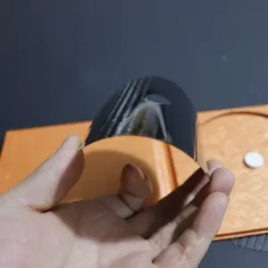 High-Grade Carbon Fiber CD Tuning Pad 120mm 9 Scbd80650d2ca4a2ba037349bde366ec2p