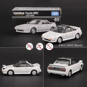 1:64 TOMICA Die-Cast Car Collection Set 15 Scbd97bfd610544c5a251a049c54a92a1F