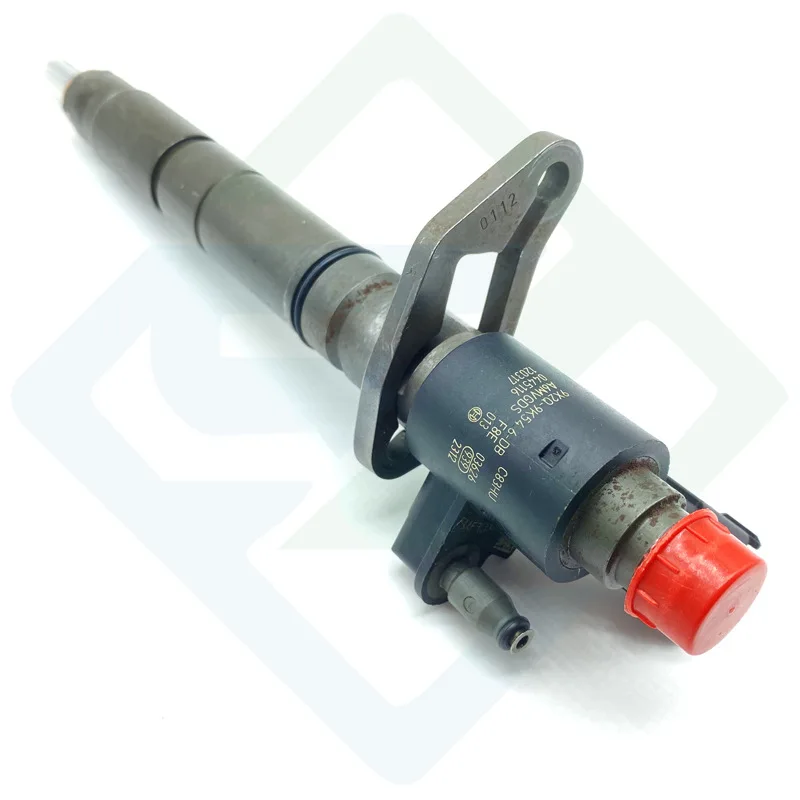 Fuel Injection Nozzle for Land Rover Discovery 4 4 Fuel Injection Nozzle for Land Rover Discovery 4 - Image 4