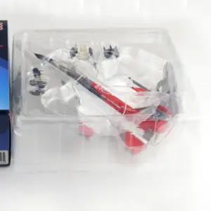 X-62A VISTA 86-0048 1/72 Scale Model Aircraft 7 Scbfd5b2b5d4644b7bed3e0ed4b15ab2fK