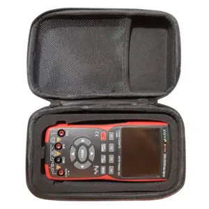 EVA Carrying Case for ZOYI ZT-703S Multimeter 9 Scc13d4afaa5a43e7a75f59117f89aeacu