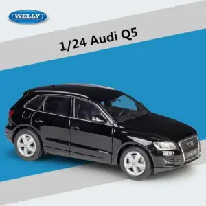 Welly 1/24 Audi Q5 Diecast Model SUV 14 Scc24bcc94e8e45d09ea7f4a38538c4ef1