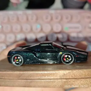 Ferrari Enzo 1/64 Diecast Model Car Replica 8 Scc3dde5018b84639b5af71446889117cT