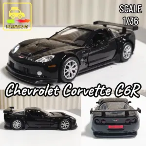 1/36 Scale Chevrolet Camaro Pullback Model Car 24 Scc903d4195f345b4b9a39a25915ca988T