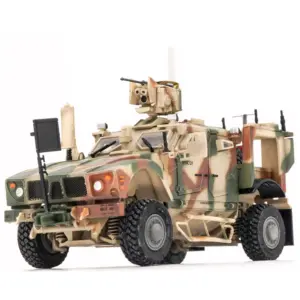 1/72 M-ATV T-M TF7405 Model Military Vehicle 7 Scca664c743cd4171938420d70a3b630fr